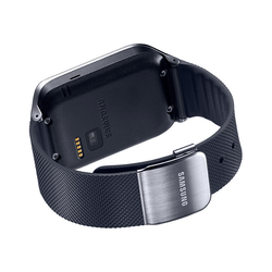Samsung Gear 2 Charcoal Black